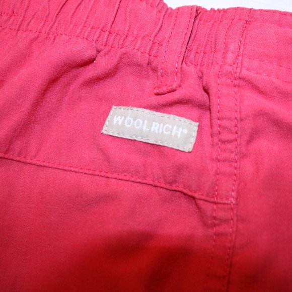 Woolrich capris & C & B shirt - Picture 7 of 8